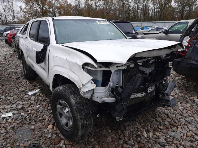 TOYOTA TACOMA DOU 2016 3tmaz5cn5gm025045