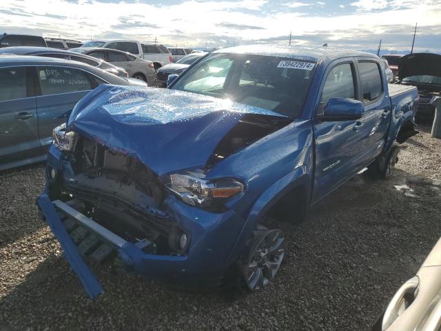 TOYOTA TACOMA 2017 3tmaz5cn5hm026455