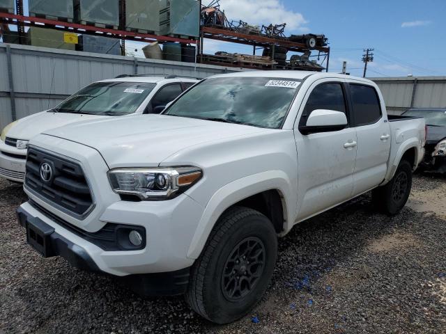 TOYOTA TACOMA 2017 3tmaz5cn5hm029243