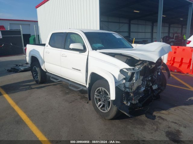 TOYOTA TACOMA 2017 3tmaz5cn5hm032479