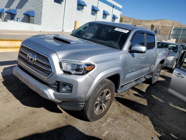 TOYOTA TACOMA DOU 2017 3tmaz5cn5hm035544