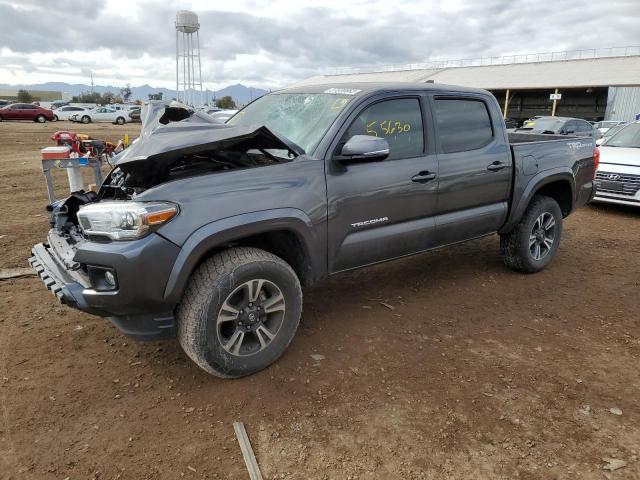 TOYOTA TACOMA DOU 2017 3tmaz5cn5hm039402