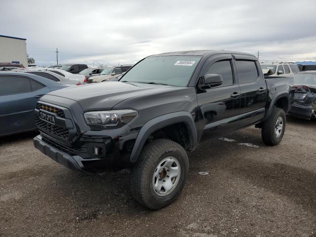 TOYOTA TACOMA 2017 3tmaz5cn5hm039884