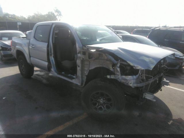 TOYOTA TACOMA 2017 3tmaz5cn5hm047645