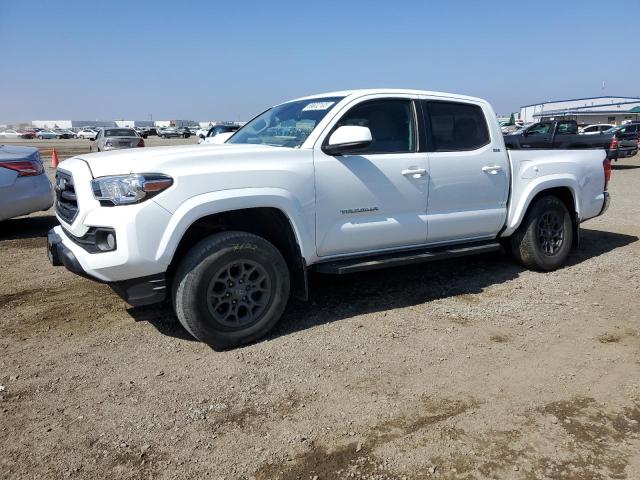 TOYOTA TACOMA 2018 3tmaz5cn5jm053886