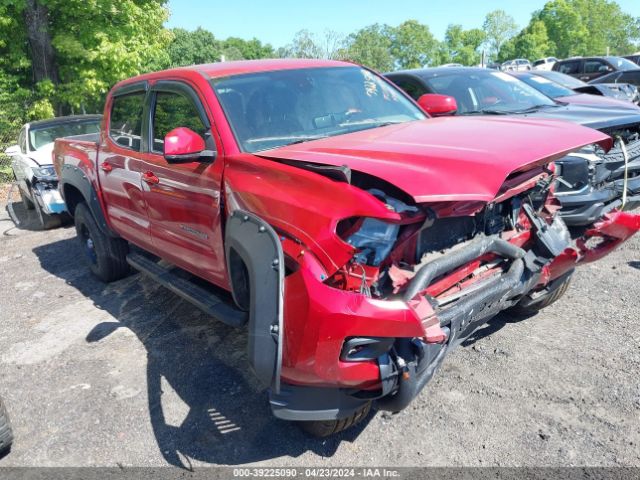 TOYOTA TACOMA 2018 3tmaz5cn5jm054438