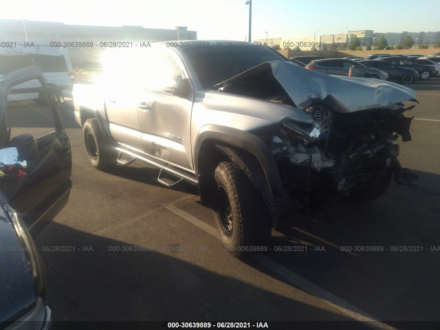 TOYOTA TACOMA 2018 3tmaz5cn5jm055251