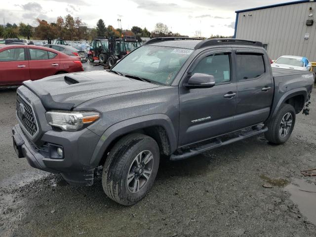 TOYOTA TACOMA 2018 3tmaz5cn5jm057632