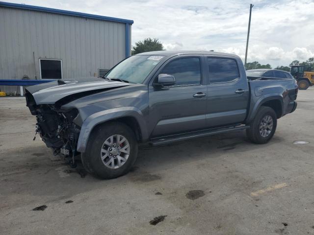 TOYOTA TACOMA 2018 3tmaz5cn5jm061311