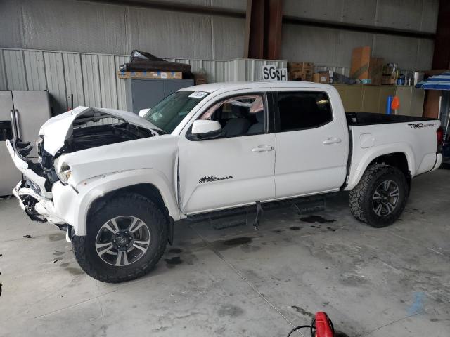 TOYOTA TACOMA 2018 3tmaz5cn5jm061731