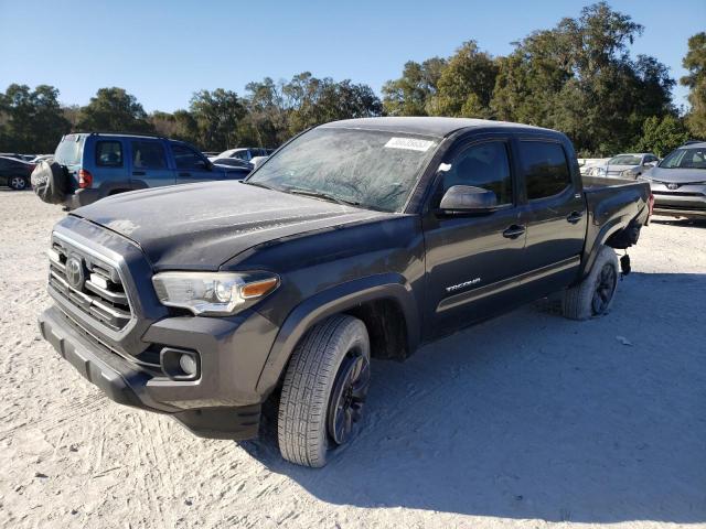 TOYOTA TACOMA DOU 2018 3tmaz5cn5jm062443