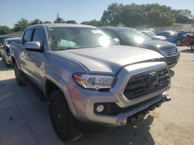 TOYOTA TACOMA 2018 3tmaz5cn5jm064533