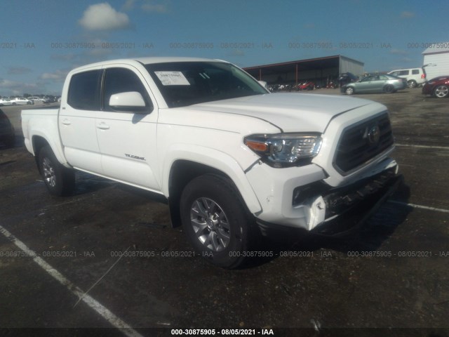 TOYOTA TACOMA 2WD 2019 3tmaz5cn5km081348