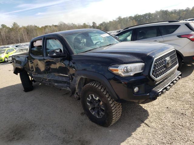 TOYOTA TACOMA DOU 2019 3tmaz5cn5km081544