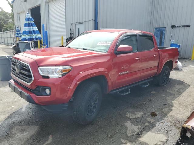 TOYOTA TACOMA 2019 3tmaz5cn5km084170