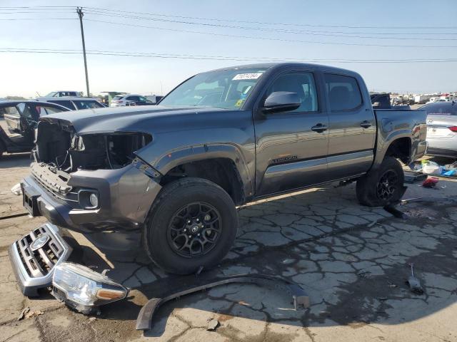 TOYOTA TACOMA DOU 2019 3tmaz5cn5km088588