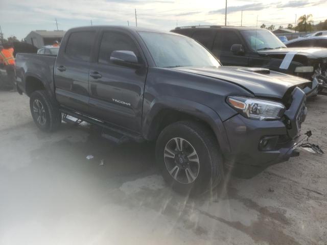 TOYOTA TACOMA DOU 2019 3tmaz5cn5km089577