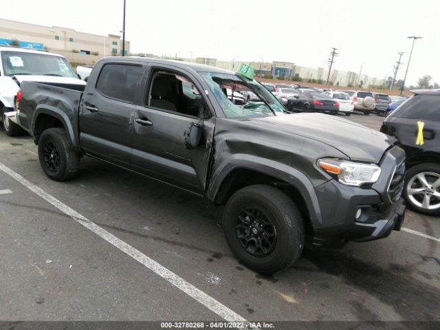 TOYOTA TACOMA 2WD 2019 3tmaz5cn5km089773