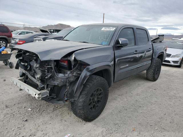 TOYOTA TACOMA 2019 3tmaz5cn5km090616