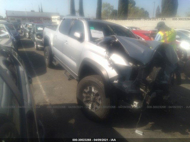 TOYOTA TACOMA 2WD 2019 3tmaz5cn5km094861