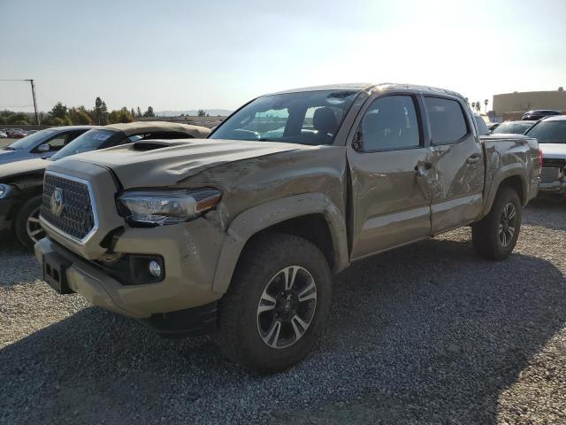 TOYOTA TACOMA 2019 3tmaz5cn5km097050