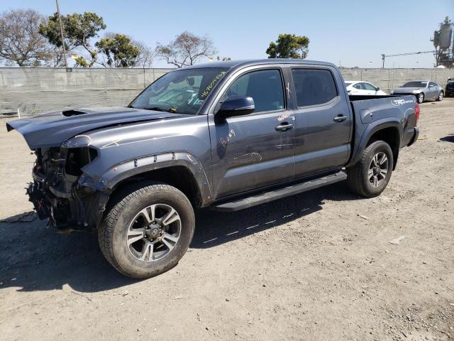 TOYOTA TACOMA DOU 2019 3tmaz5cn5km097615