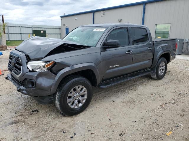 TOYOTA TACOMA 2019 3tmaz5cn5km103056