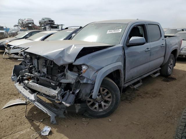 TOYOTA TACOMA DOU 2019 3tmaz5cn5km103249