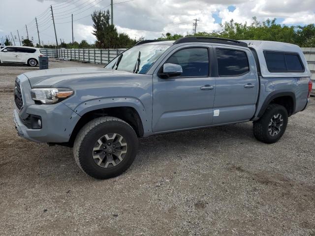 TOYOTA TACOMA 2019 3tmaz5cn5km107866