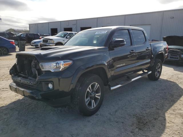 TOYOTA TACOMA 2019 3tmaz5cn5km109343