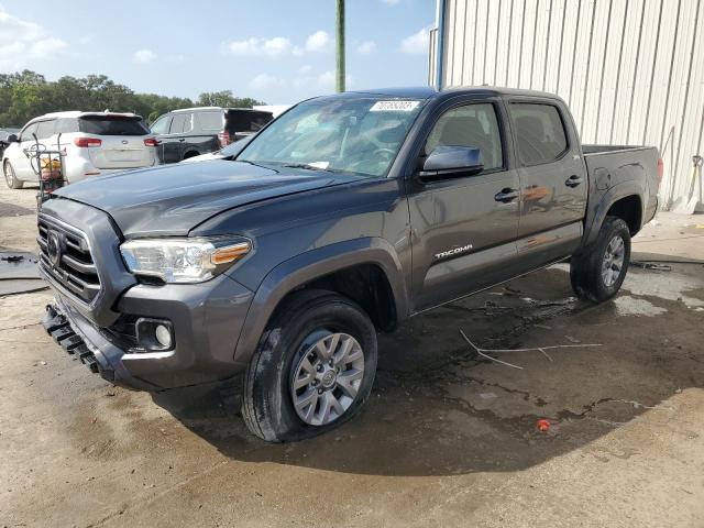 TOYOTA TACOMA DOU 2019 3tmaz5cn5km109973