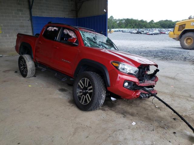 TOYOTA TACOMA 2019 3tmaz5cn5km110900