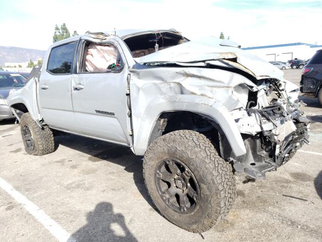 TOYOTA TACOMA DOU 2019 3tmaz5cn5km113022