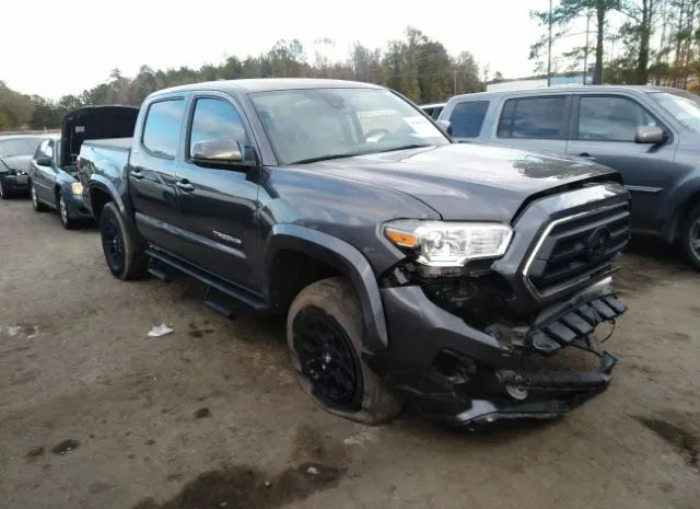 TOYOTA TACOMA 2WD 2020 3tmaz5cn5lm116312