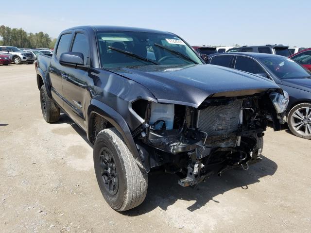 TOYOTA TACOMA DOU 2020 3tmaz5cn5lm117069