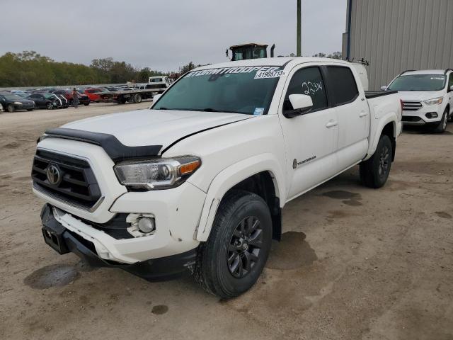 TOYOTA TACOMA DOU 2020 3tmaz5cn5lm117640