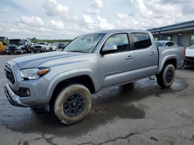 TOYOTA TACOMA 2020 3tmaz5cn5lm120554