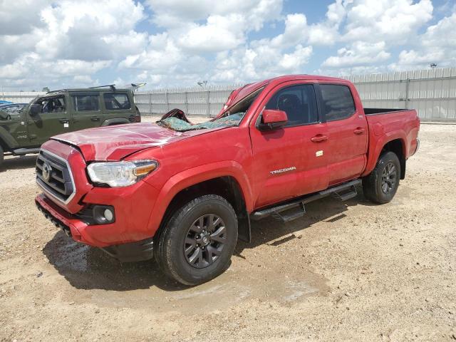 TOYOTA TACOMA 2020 3tmaz5cn5lm121798