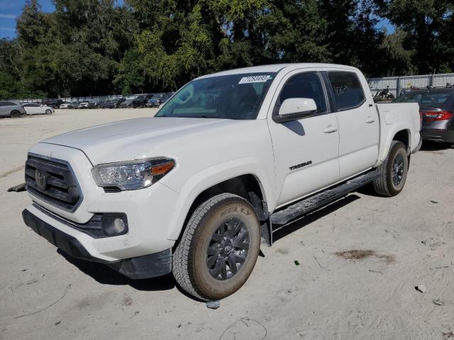 TOYOTA TACOMA 2020 3tmaz5cn5lm124572