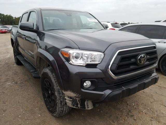 TOYOTA TACOMA DOU 2020 3tmaz5cn5lm125771