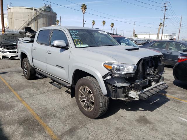 TOYOTA TACOMA DOU 2020 3tmaz5cn5lm128640