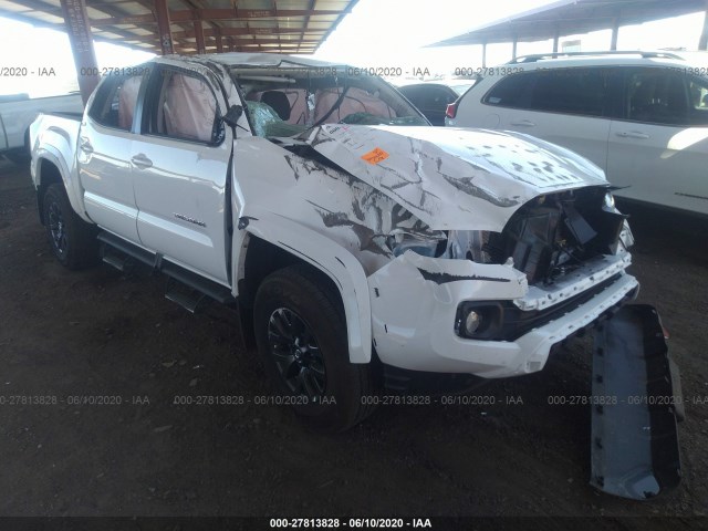 TOYOTA TACOMA 2WD 2020 3tmaz5cn5lm128797