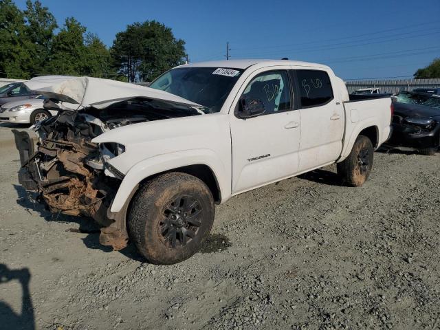 TOYOTA TACOMA DOU 2020 3tmaz5cn5lm130128