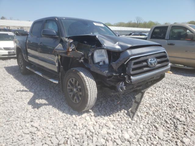 TOYOTA TACOMA DOU 2020 3tmaz5cn5lm130887