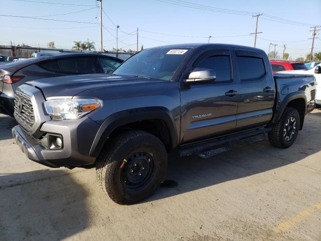 TOYOTA TACOMA 2020 3tmaz5cn5lm132428