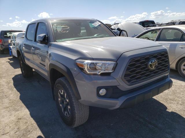 TOYOTA TACOMA DOU 2020 3tmaz5cn5lm133434