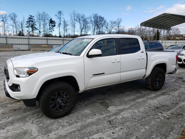 TOYOTA TACOMA DOU 2020 3tmaz5cn5lm134843