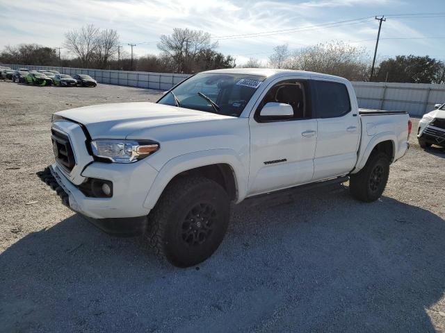 TOYOTA TACOMA 2020 3tmaz5cn5lm135507