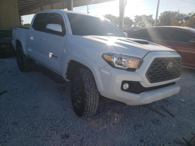 TOYOTA TACOMA DOU 2020 3tmaz5cn5lm139525