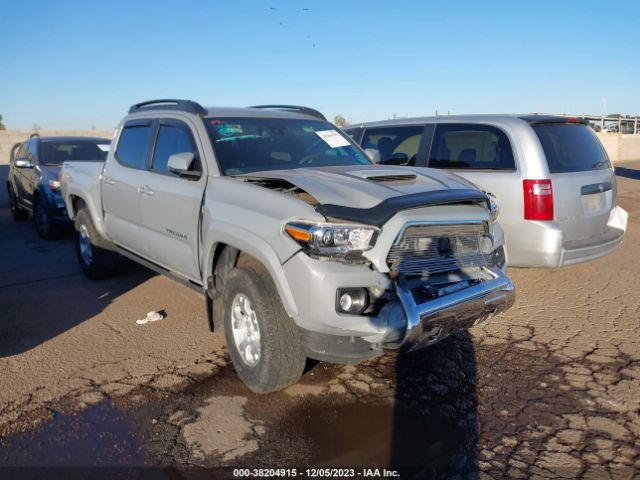 TOYOTA TACOMA 2020 3tmaz5cn5lm139847